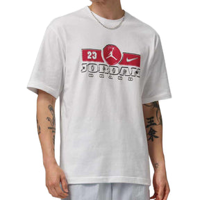 T-Shirt uomo Jordan Graphic