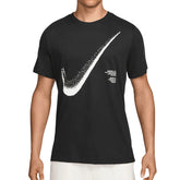 T-Shirt uomo Dri-FIT Swoosh