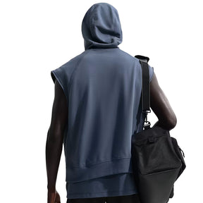 Felpa uomo Nac senza maniche