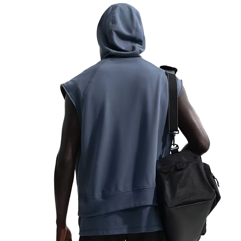 Felpa uomo Nac senza maniche