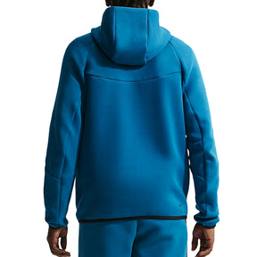 Felpa uomo Tech Windrunner