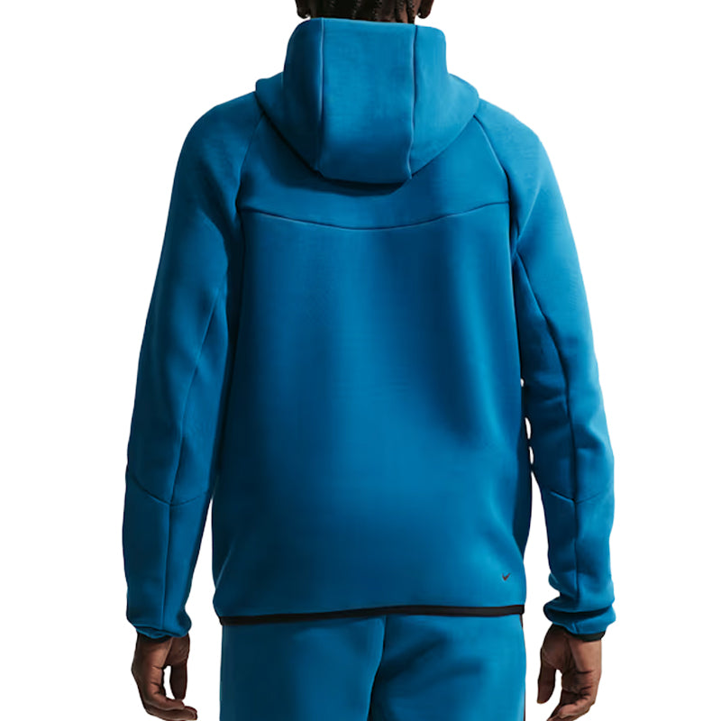 Felpa uomo Tech Windrunner