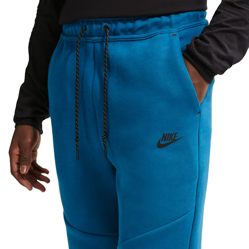 Pantalone uomo Tech