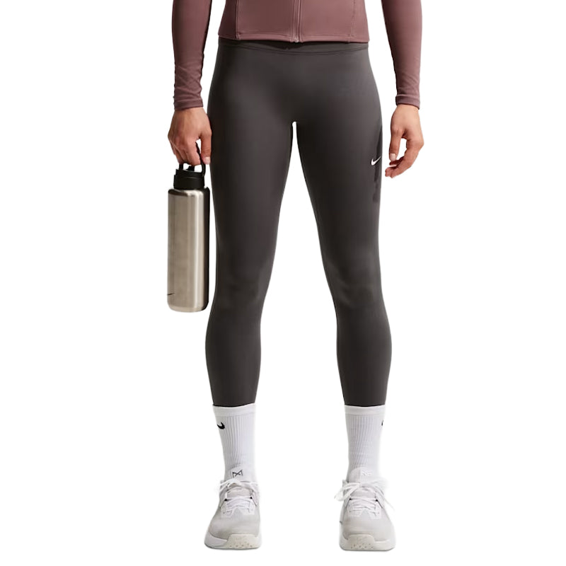 Leggings donna One Seamless Front