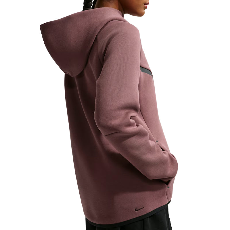 Felpa donna Tech Fleece Windrunner