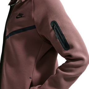 Felpa donna Tech Fleece Windrunner