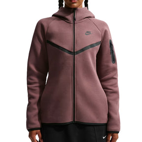 Felpa donna Tech Fleece Windrunner