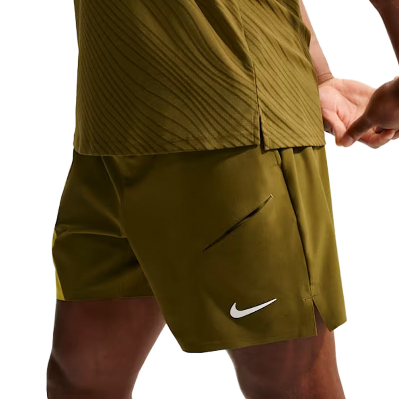 Pantaloncino uomo Court Slam Sinner