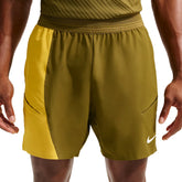 Pantaloncino uomo Court Slam Sinner