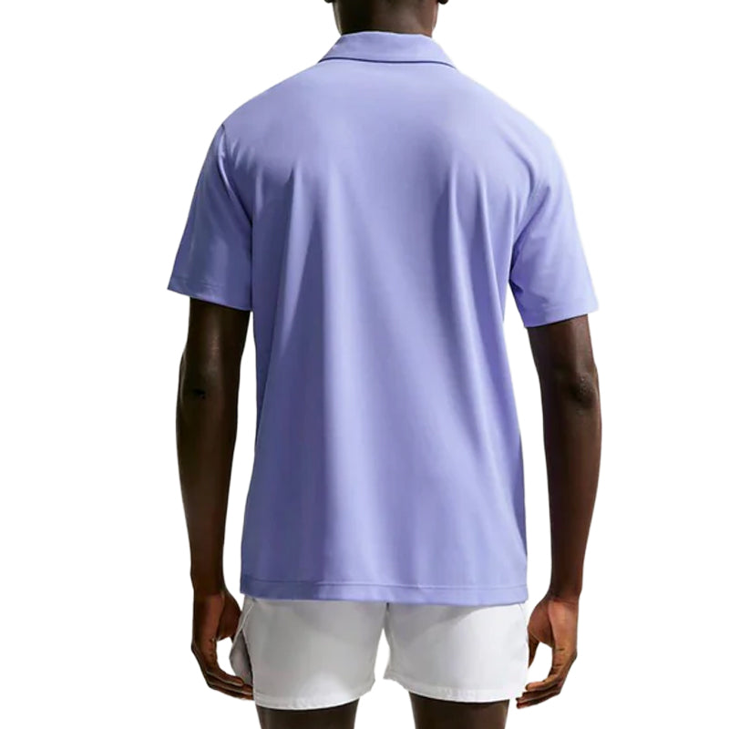 Polo uomo Dri-Fit Victory Court Solid
