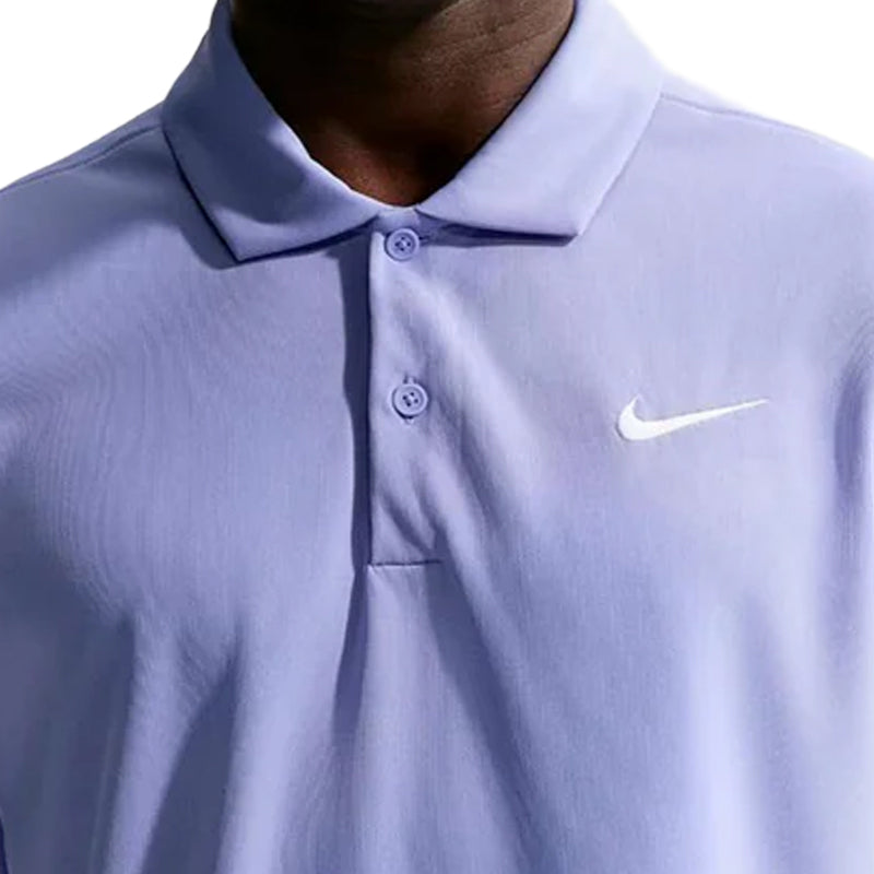 Polo uomo Dri-Fit Victory Court Solid