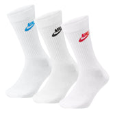 Calze Everyday Essential Logo 3pk