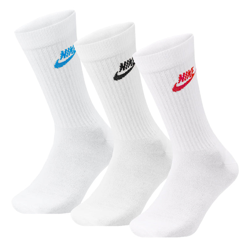 Calze Everyday Essential Logo 3pk