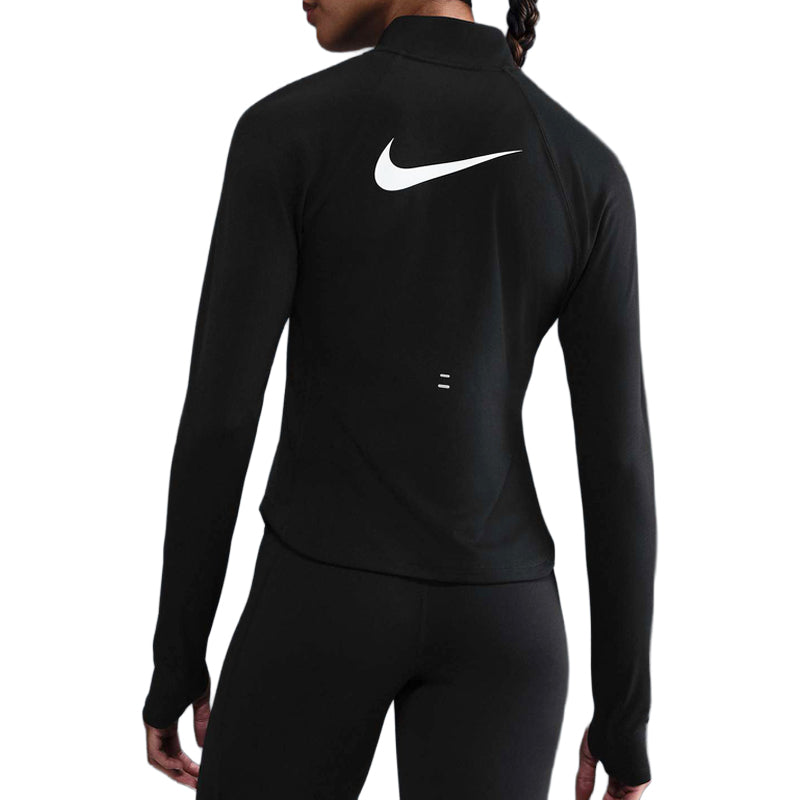 Maglia donna Tempo Swoosh Run