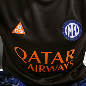 Maglia uomo Inter Academy Pro SE