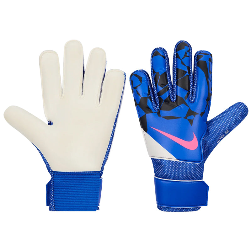 Guanti bambino Match