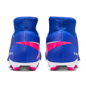 Scarpe uomo Mercurial Superfly 10 Club FG/MG