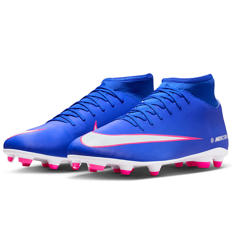 Scarpe uomo Mercurial Superfly 10 Club FG/MG