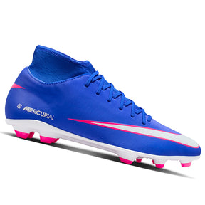Scarpe uomo Mercurial Superfly 10 Club FG/MG