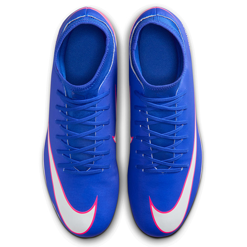 Scarpe uomo Mercurial Superfly 10 Club FG/MG