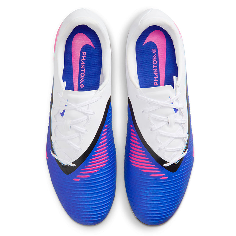 Scarpe uomo Phantom 6 Low Academy FG/MG