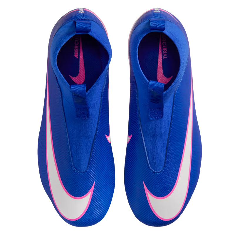 Scarpe bambino Mercurial Superfly 10 Academy FG/MG