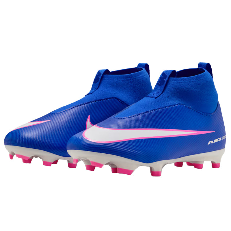 Scarpe bambino Mercurial Superfly 10 Academy FG/MG