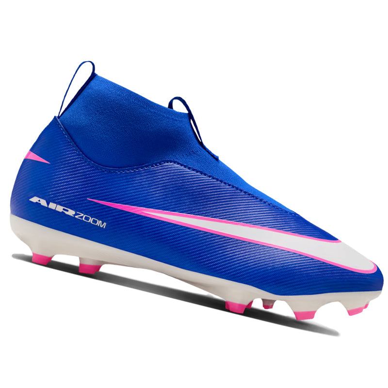 Scarpe bambino Mercurial Superfly 10 Academy FG/MG