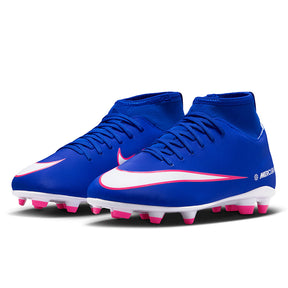 Scarpe bambino Mercurial Superfly 10 Club FG/MG