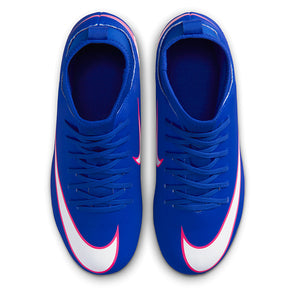 Scarpe bambino Mercurial Superfly 10 Club FG/MG