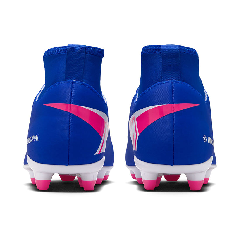 Scarpe bambino Mercurial Superfly 10 Club FG/MG