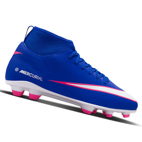 Scarpe bambino Mercurial Superfly 10 Club FG/MG