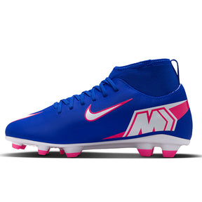 Scarpe bambino Mercurial Superfly 10 Club FG/MG