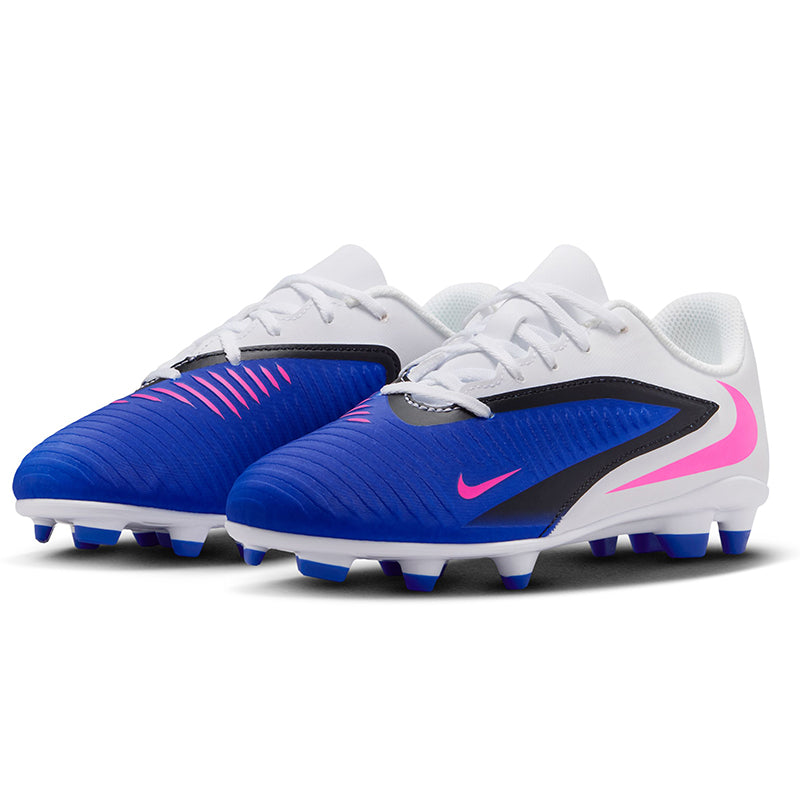 Scarpe bambino Phantom 6 Low Club FG/MG