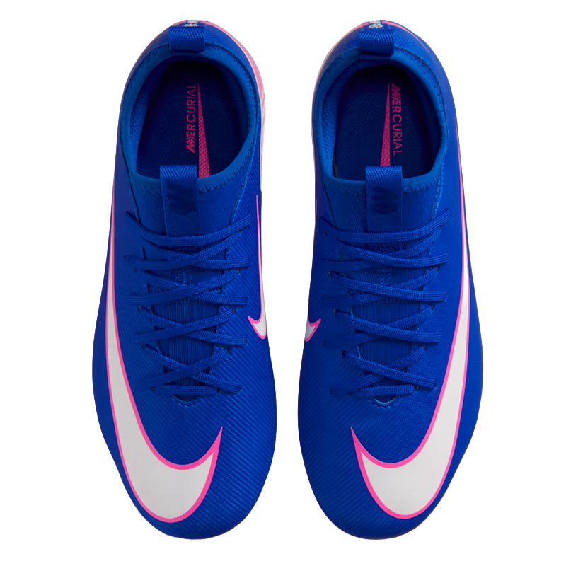 Scarpe bambino Mercurial Vapor 16 Academy FG/MG
