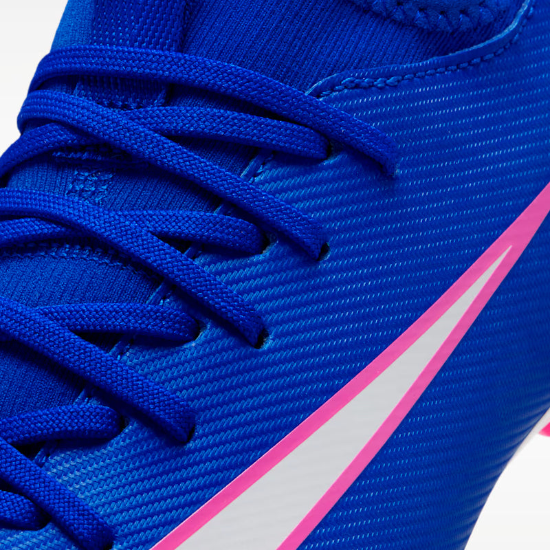 Scarpe bambino Mercurial Vapor 16 Academy FG/MG