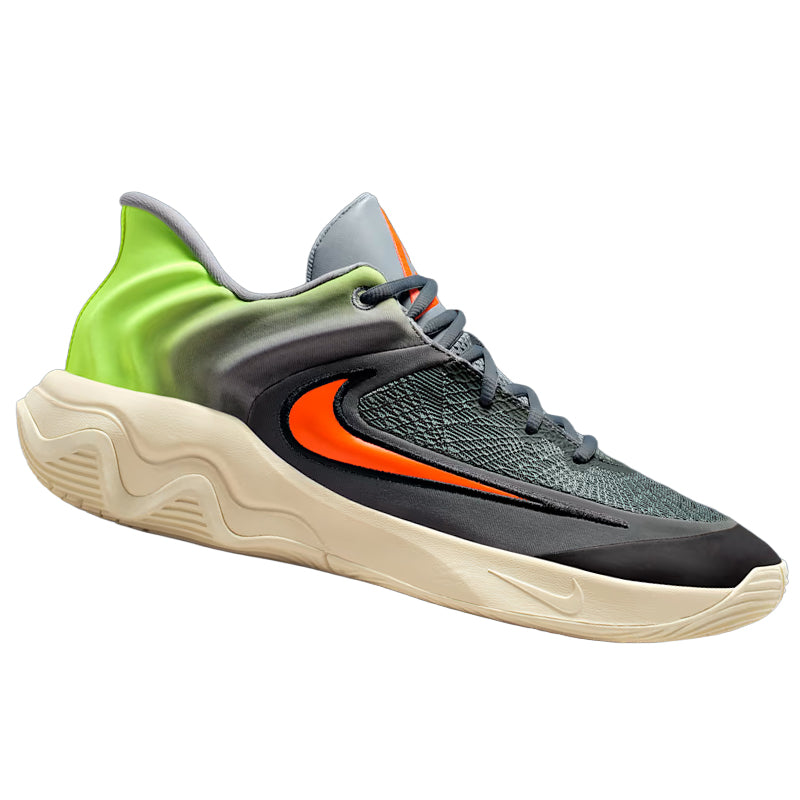 Scarpe uomo Giannis Immortality 4