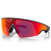 Occhiali AI Meta Vanguard lenti Prizm Road