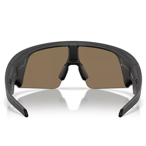 Occhiali AI Meta Vanguard lenti Prizm 24k