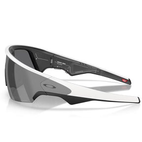 Occhiali AI Meta Vanguard lenti Prizm Black