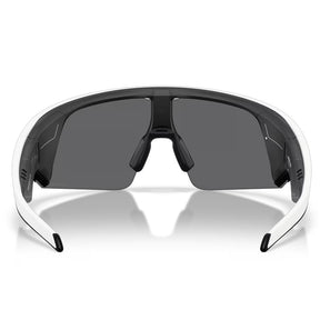 Occhiali AI Meta Vanguard lenti Prizm Black