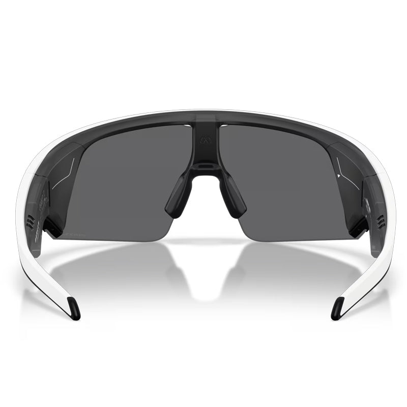 Occhiali AI Meta Vanguard lenti Prizm Black