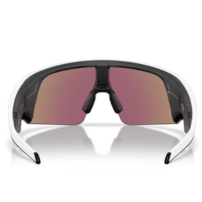 Occhiali AI Meta Vanguard lenti Prizm sapphire