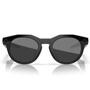 Occhiali Meta HSTN Lenti prizm black polarized