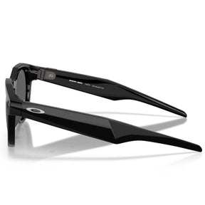 Occhiali Meta HSTN Lenti prizm black polarized