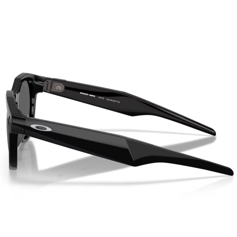 Occhiali Meta HSTN Lenti prizm black polarized