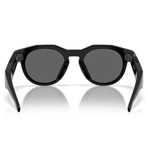 Occhiali Meta HSTN Lenti prizm black polarized