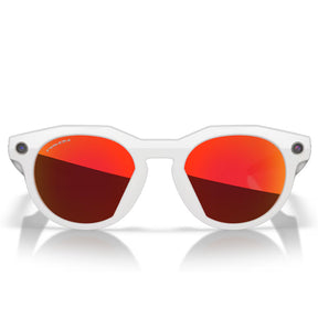 Occhiali Meta HSTN Lenti prizm ruby