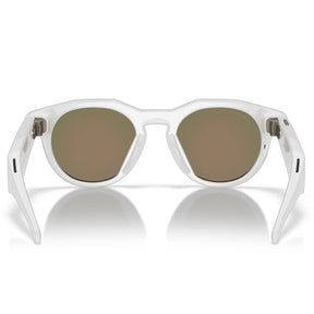 Occhiali Meta HSTN Lenti prizm ruby