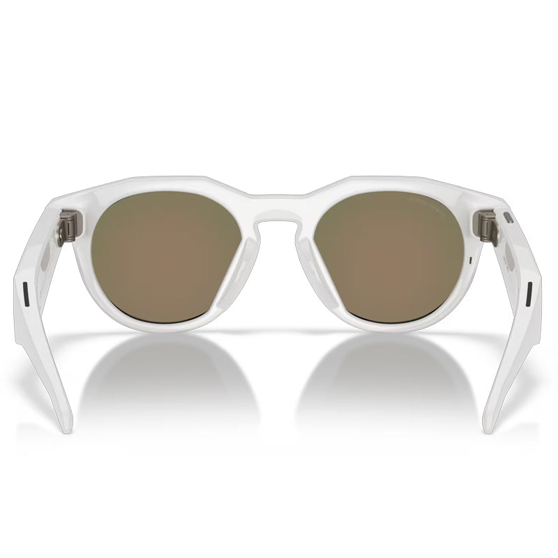 Occhiali Meta HSTN Lenti prizm ruby